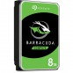 Hard disk Seagate Barracuda Guardian, 8 TB, 3.5 Inch, 256 MB